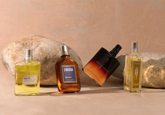 Buy top fragrance online